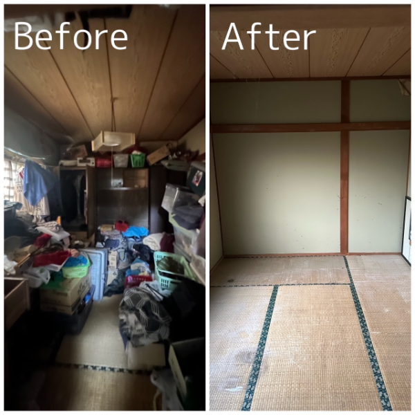 松戸市吉井町のお客様さま